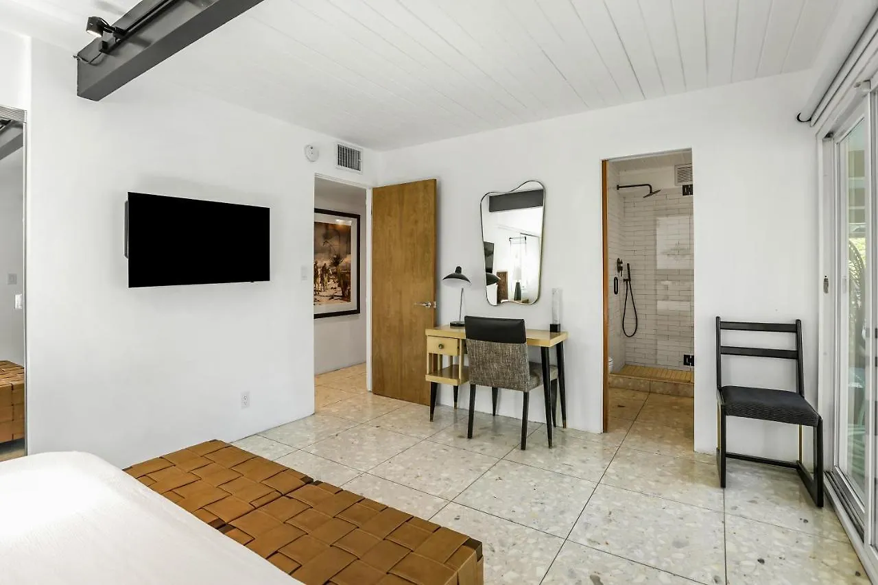 The Burton Estate Permit# 3992 Βίλα Παλμ Σπρινγκς